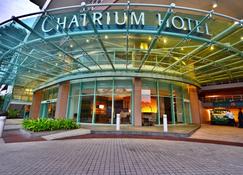 Chatrium Hotel Riverside Bangkok - Bangkok - Bygning