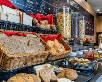 إيبيس إكويكو - إيكويكو - غرفة طعام