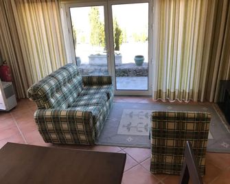 Quinta do Atoleiro - Lamego - Wohnzimmer
