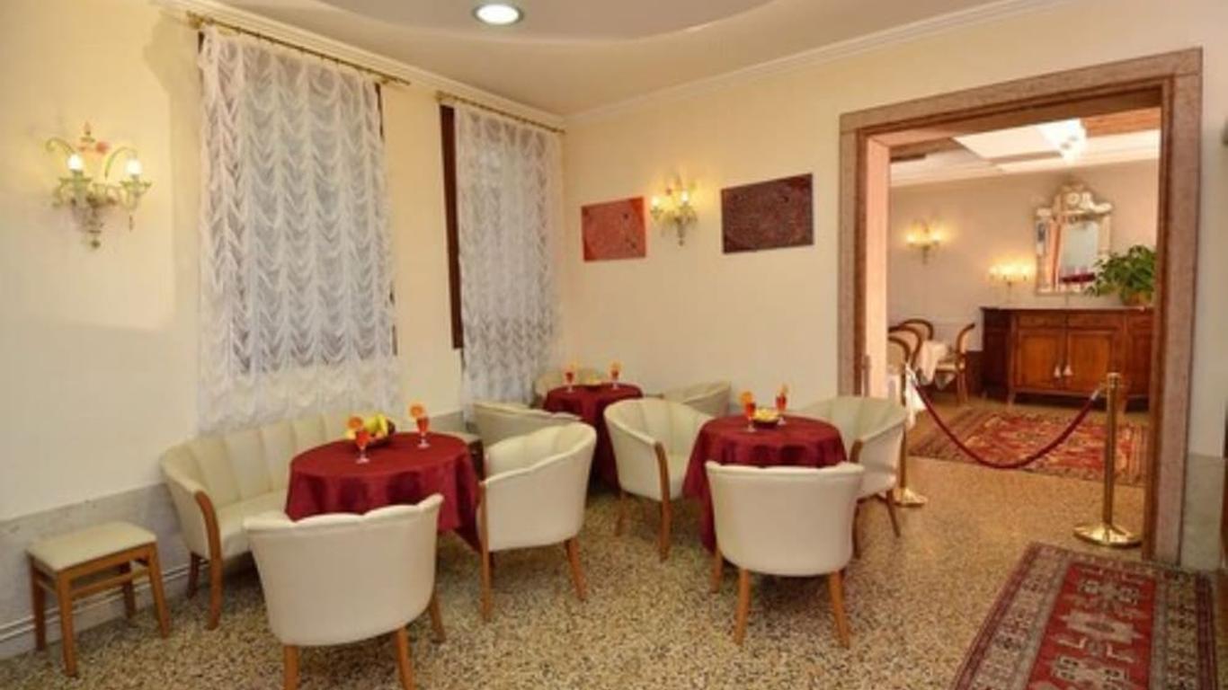 Hotel Da Bruno