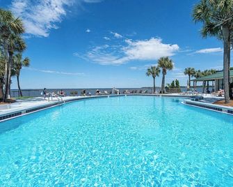 Seashell Shuffle at Sandestin Pilot House - Destin - Piscina