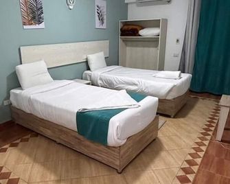 Lamera Hotel - Χουργκάντα - Κρεβατοκάμαρα