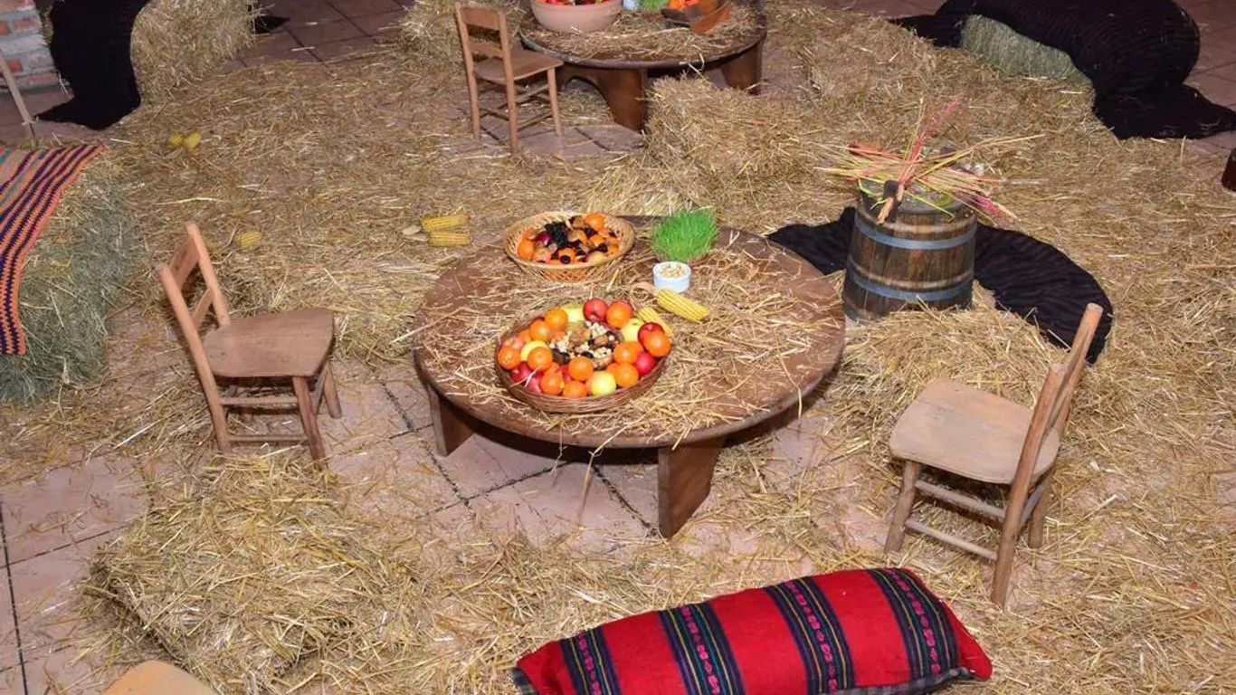 Bed And Breakfast Portal