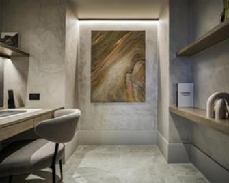 Pullman Melbourne On The Park - Melbourne - Phòng ngủ