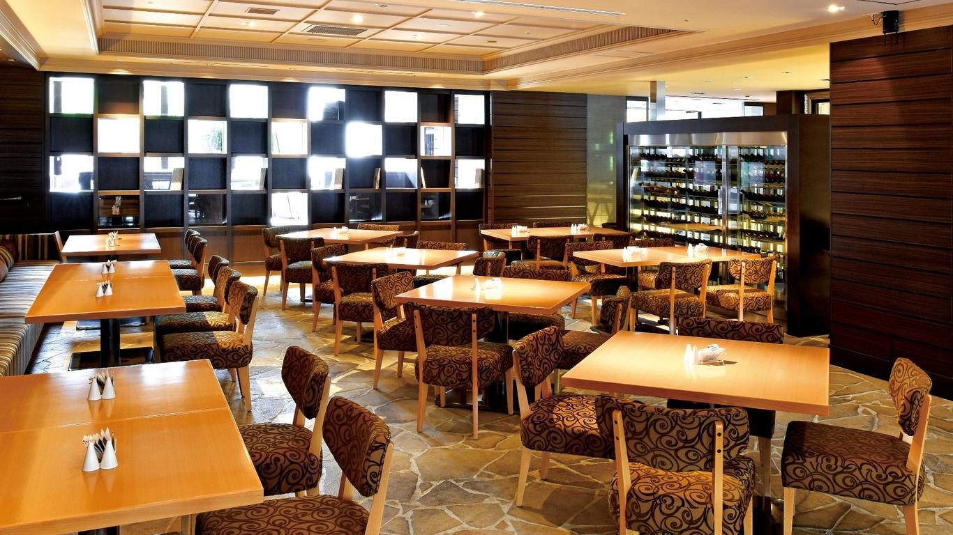 長崎格洛弗山全日空王冠廣場飯店