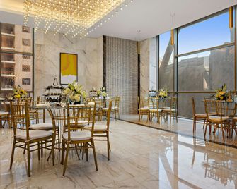 Voco Makkah By IHG - La Meca - Sala de banquetes