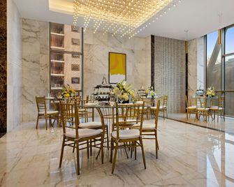 Voco Makkah By IHG - מכה - מסעדה