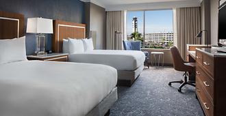 Hilton New Orleans Airport - Kenner - Chambre