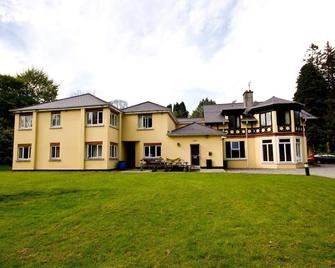 Glendalough International Youth Hostel - Laragh - Edificio