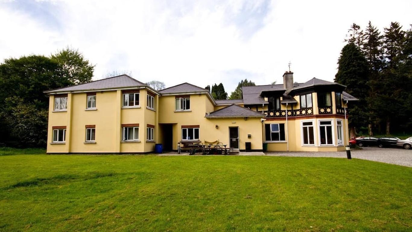 Glendalough International Youth Hostel