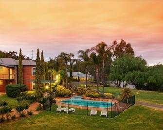 Clare Country Club - Clare - Bazén