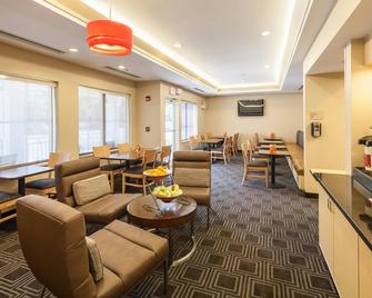 Towneplace Suites Jacksonville Butler Boulevard - Jacksonville - Restaurant
