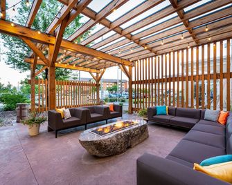Hilton Garden Inn Billings - Billings