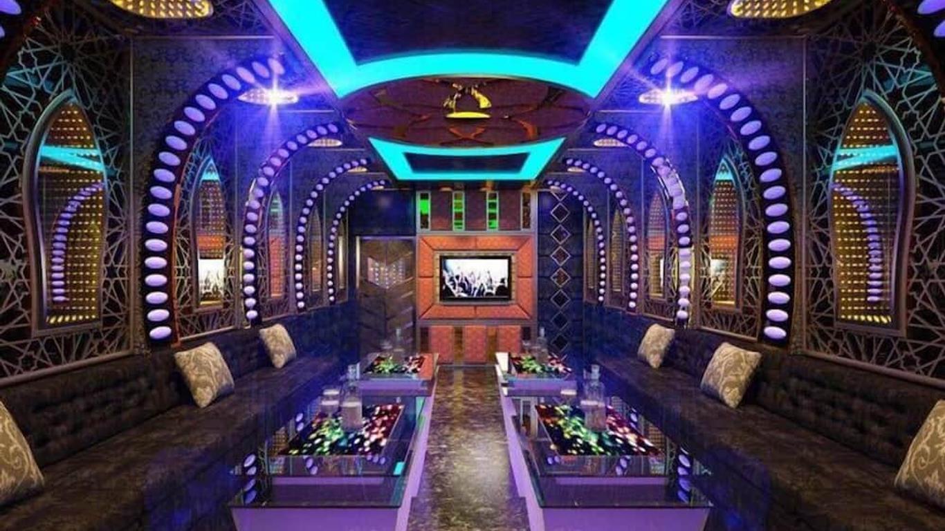 Coecco Xieng Khouang Hotel