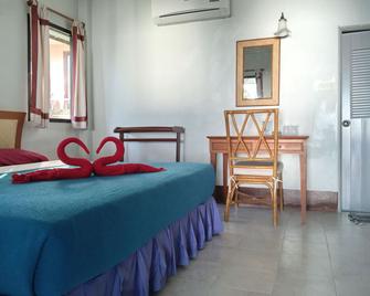 Plaloma Cliff Resort - Ko Chang - Habitación