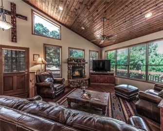 413homerhidemtncb - Homer's Hideaway - Ruidoso