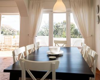 FLH Praia da Luz House with Terrace - Praia da Luz - Dining room