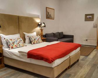 Windmill Studios by Rembrandt Old Town - Bucarest - Chambre