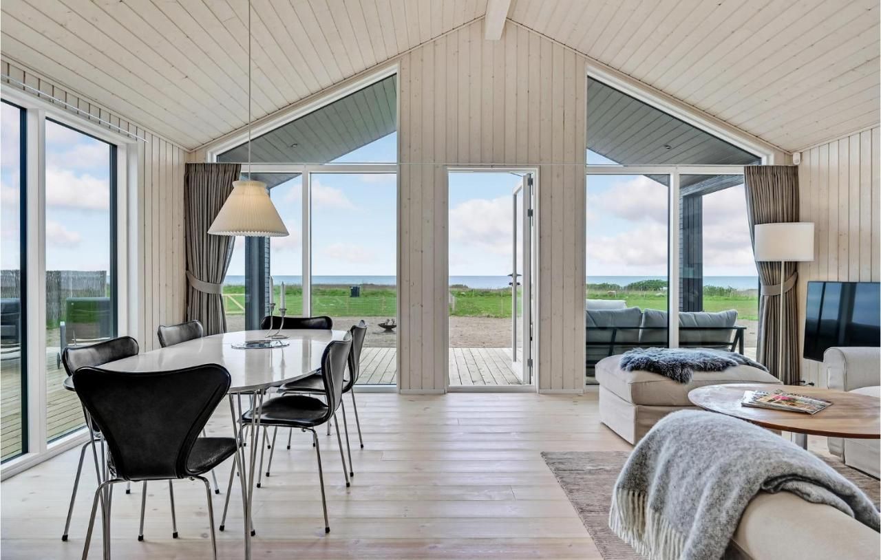 Nice Home In Kalundborg With Wifi – Kalundborg