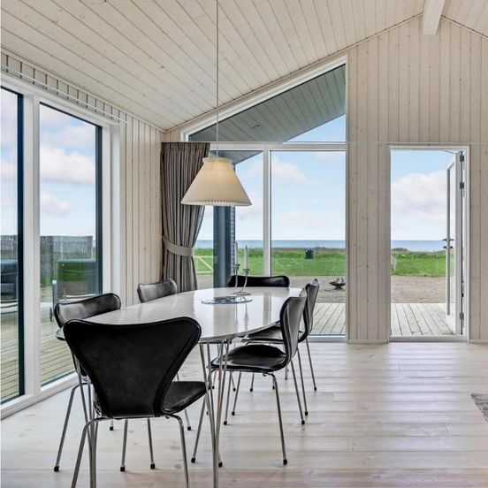 Nice Home In Kalundborg With Wifi – Kalundborg