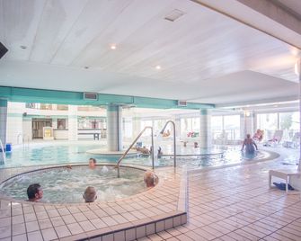 Le Clos Cerdan - Mont-Louis