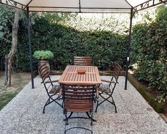 Toskana Relax - Fucecchio - Patio