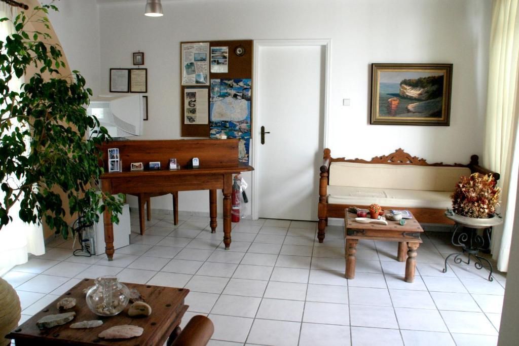 Giannoulis Hotel - Plaka - أفضل طعام