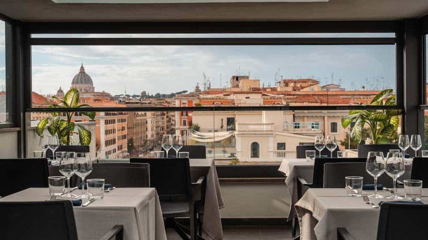 فندق واحد وعشرون