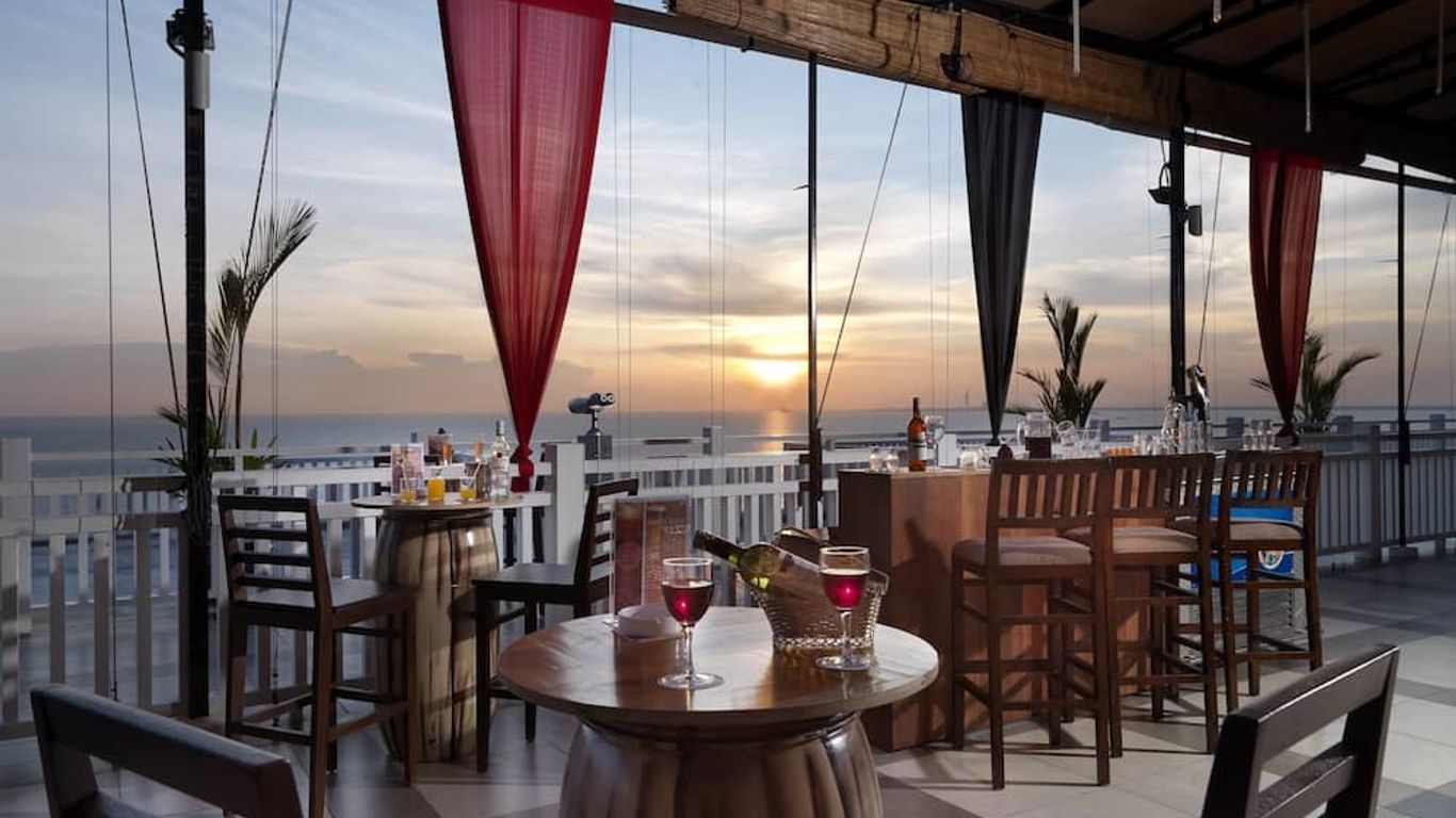 Grand Lexis Port Dickson