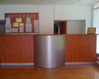 Hotel Rodica - Venus - Front desk