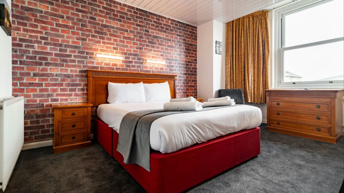 The Southcliff Hotel