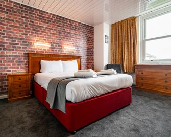 The Southcliff Hotel - Folkestone - Schlafzimmer