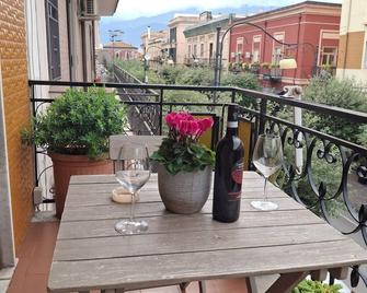 B&B Eco - Pompei - Balcony