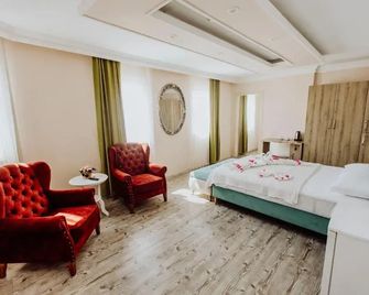 Karacan Park Hotel (Dalaman Airport) - Dalaman