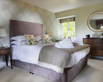 Virginia House Bed & Breakfast - Banbury - Bedroom