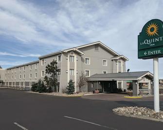La Quinta Inn by Wyndham Cheyenne - Cheyenne - Bygning