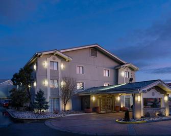La Quinta Inn by Wyndham Cheyenne - Cheyenne - Rakennus