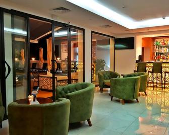 Fredj Hotel - Tangier