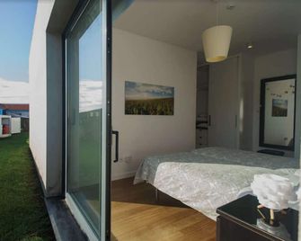 Apartment with garden view - Angra do Heroísmo