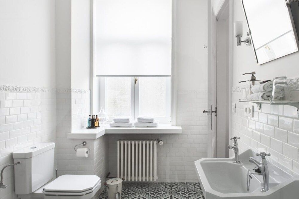 B&B La Passion Interdite - Ostende - Salle de bain
