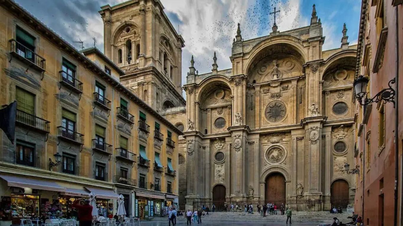 瑪庫托背包客旅館