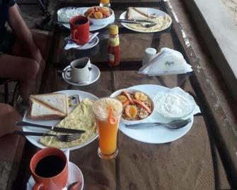 Madhu Beach Huts - Agonda