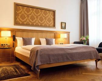 Hotel Lindenufer - Berlín - Habitación