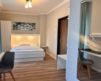 Hotel Villa Solln - Múnich