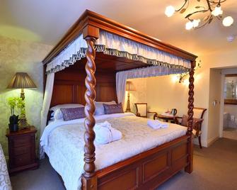 Angmering Manor Hotel - Littlehampton - Camera da letto