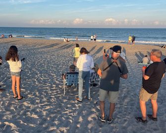surfside suites - Cocoa Beach - Strand