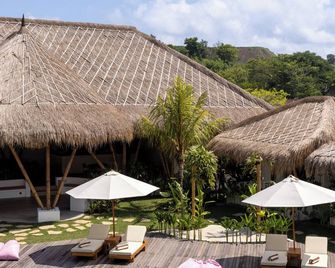 Uryah Hotel Lombok - Kuta