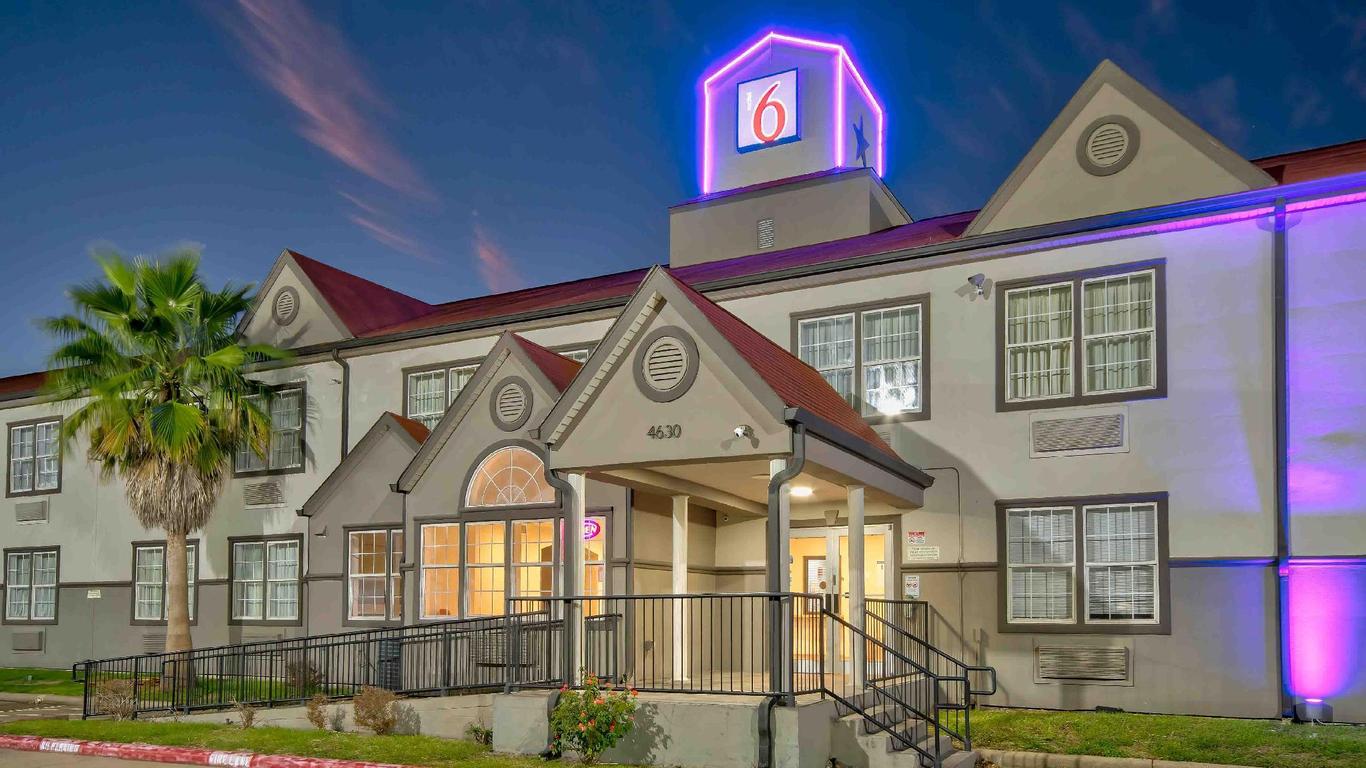 Motel 6 Stafford Tx Sw Houston Sugarland