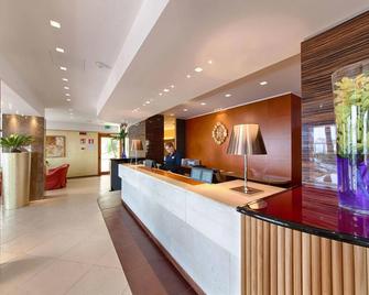 Grand Hotel Spiaggia - Alassio