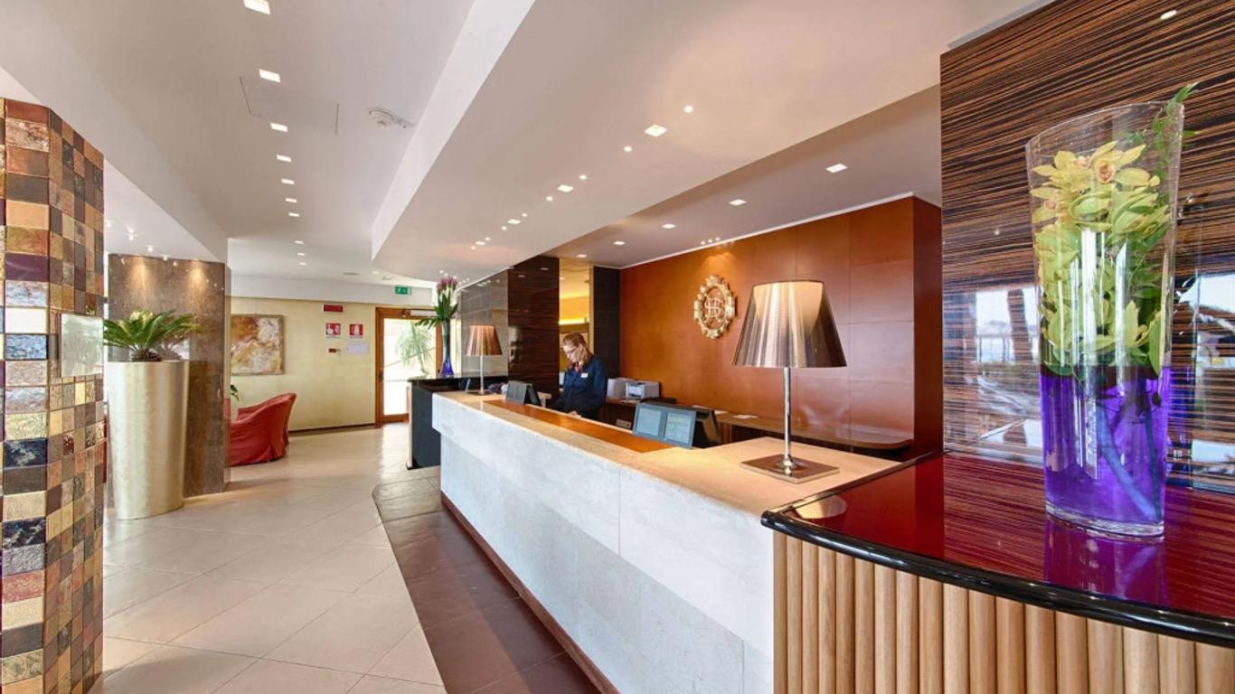 Grand Hotel Spiaggia
